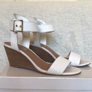 Steve Madden Wedge Sandals